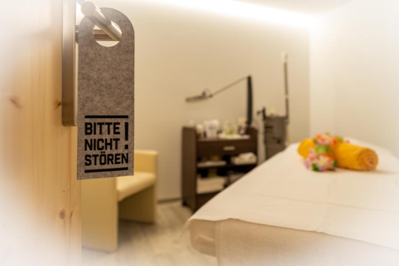 Hotel Schoene Aussicht Hornberg Eksteriør billede