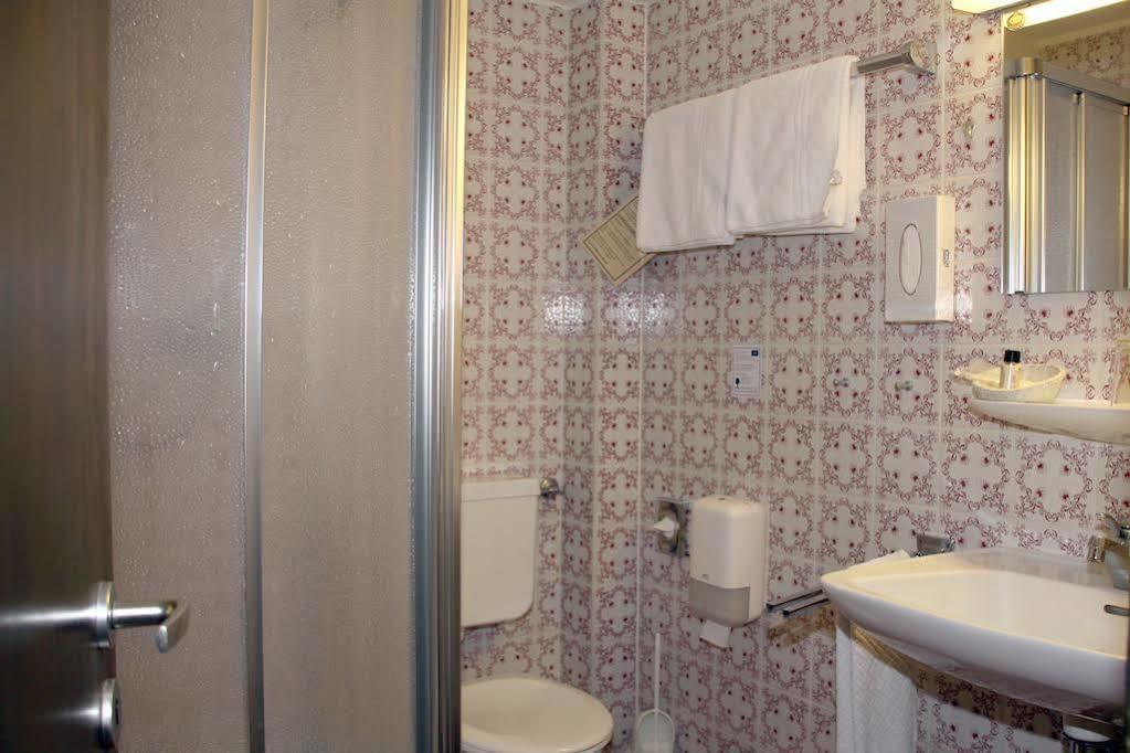 Hotel Schoene Aussicht Hornberg Eksteriør billede