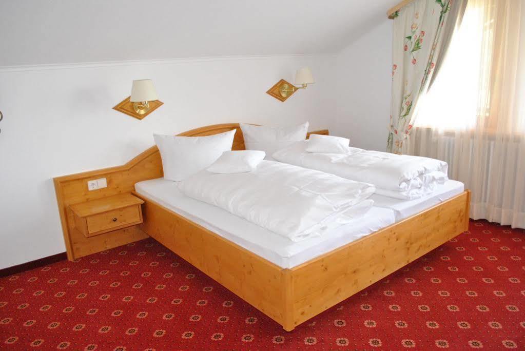 Hotel Schoene Aussicht Hornberg Eksteriør billede
